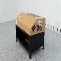 Infors HT Incubator Base and Upper Shrouding image 1